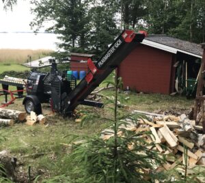 Gör ved av dina träd - Trosaved.se Träd & Ved Entreprenörerna