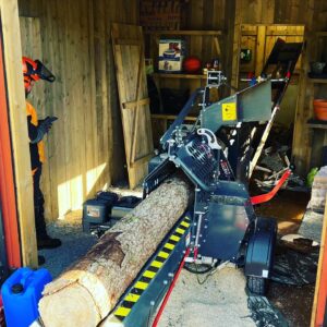 Ved Träd & Ved Entreprenörerna