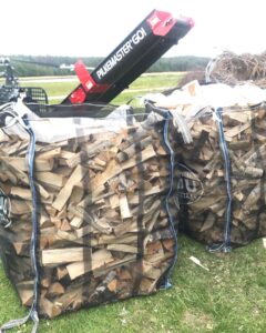 Träd & Ved Entreprenörerna