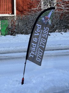 Träd & Ved Entreprenörerna