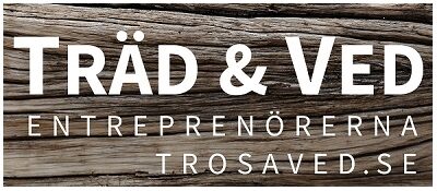 Träd & Ved Entreprenörerna Sverige AB